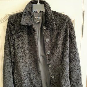 Style & Co. Dress Coat - with tags
